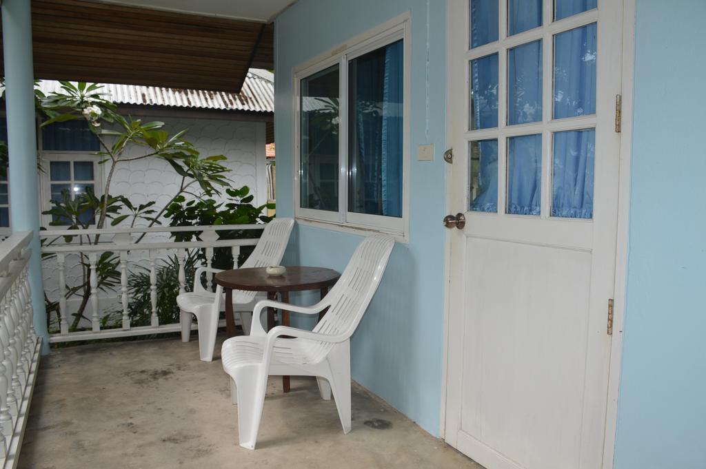 Bangrak Beach Club Bophut Exterior photo