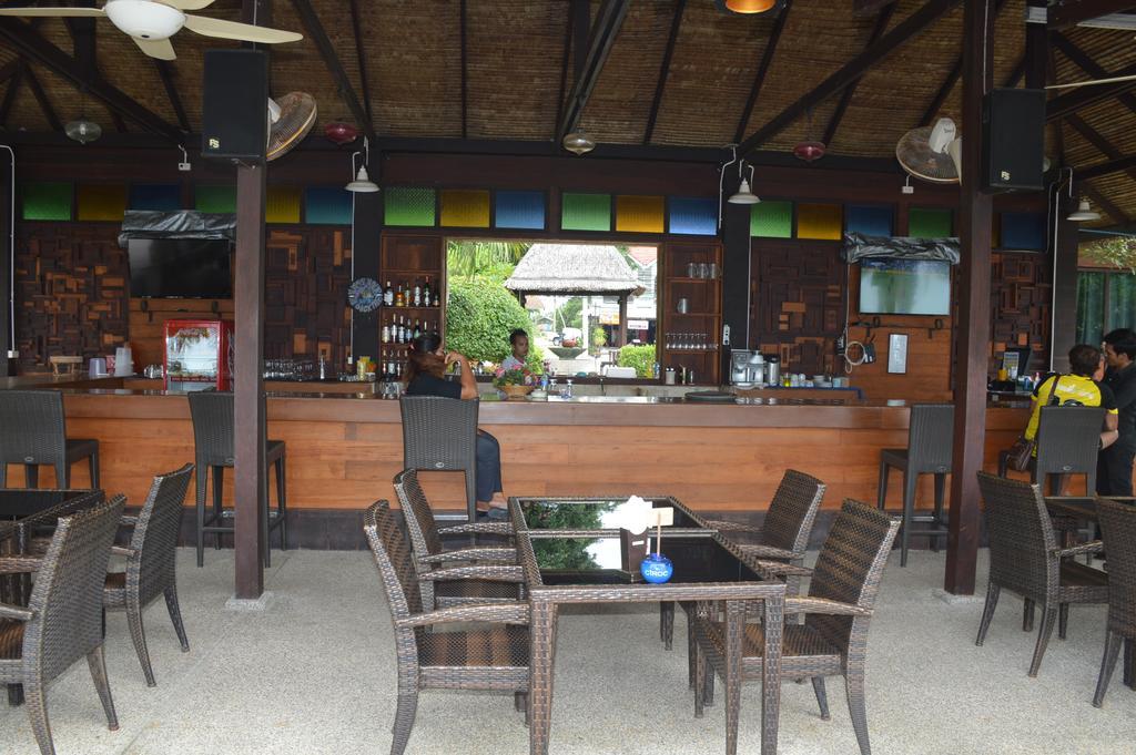 Bangrak Beach Club Bophut Exterior photo