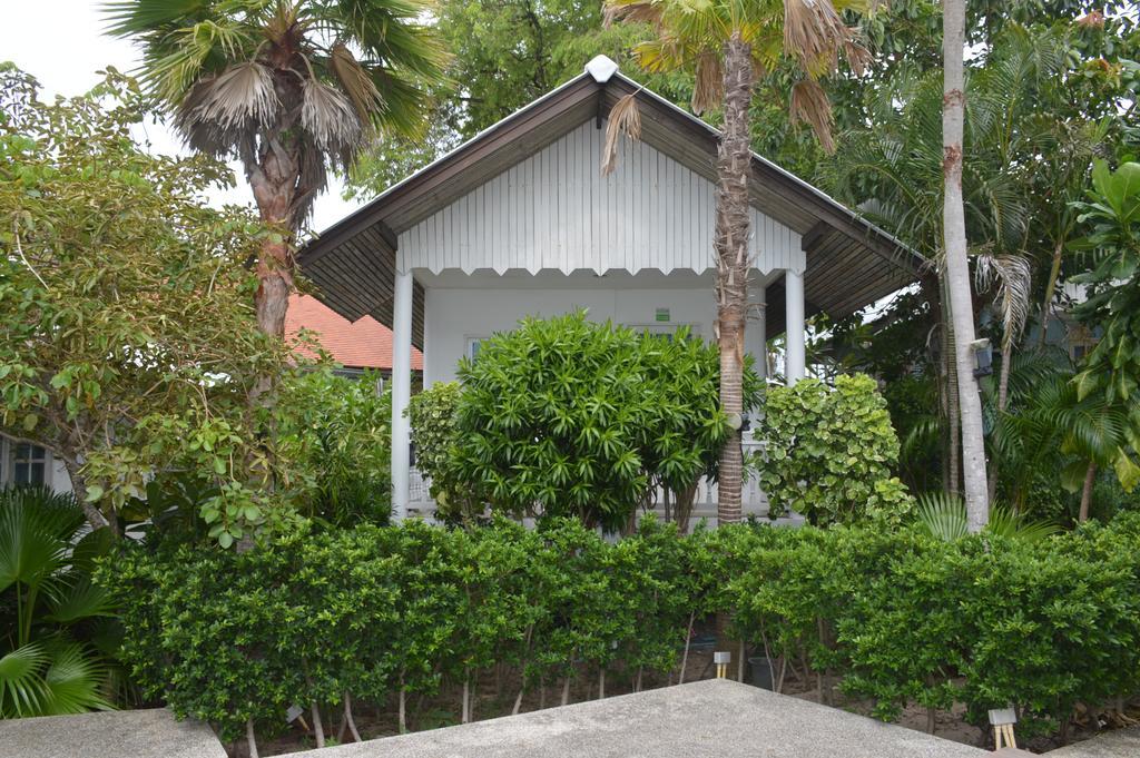 Bangrak Beach Club Bophut Exterior photo