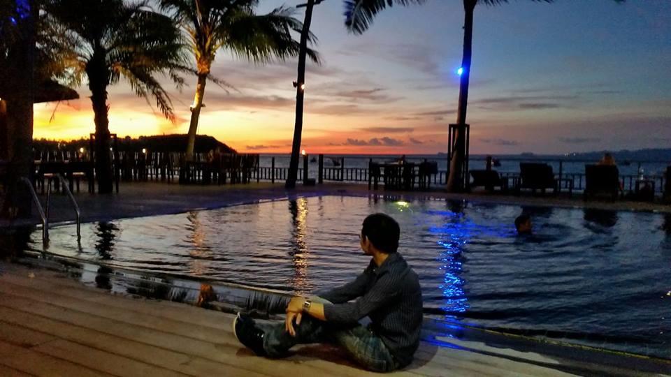 Bangrak Beach Club Bophut Exterior photo
